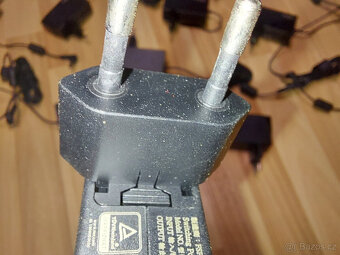 Kvalitní značkové zdroje FSP - 19V / 3.43A / 65W, 5.5x2.5 - 4