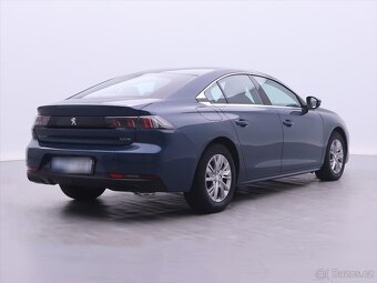 Peugeot 508 1,5 HDI 96kW Navi 1.Maj DPH (2019) - 4