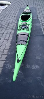 Kajak PRIJON MARLIN - 4