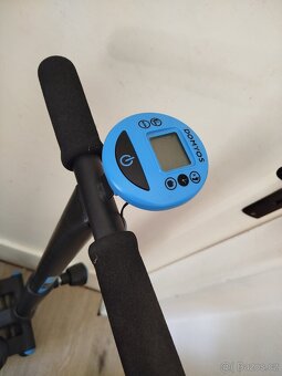 Stepper Dymos MS520 - 4