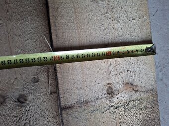 Fošny 50x200x5200 mm - 4