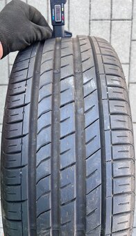 225/45 R19 - letní Nexen 7mm - 4