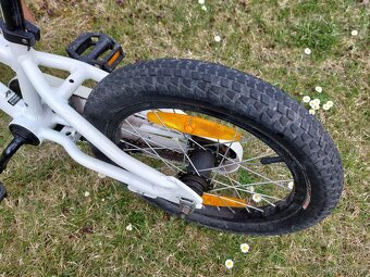 Dětské kolo Specialized Hotrock 16" - 4