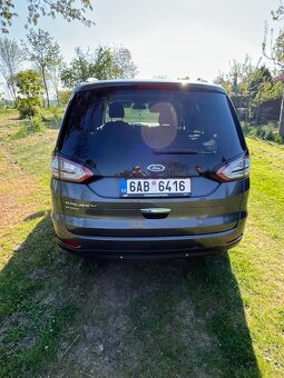 Prodám Ford Galaxy - 4