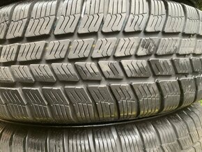 zimní pneu 175/65 R14 - 4