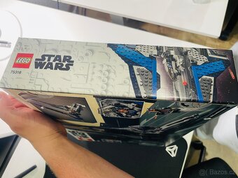 Star wars 75316 - 4
