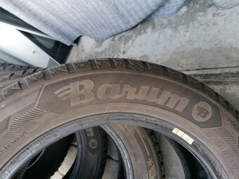barum polaris 6 205/55/R16 - 4