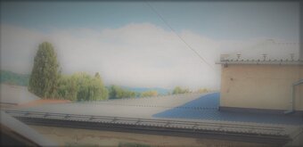 Pronajmu vytápěný bezpečný sklad/dílnu 134 m2 v Šumperku - 4