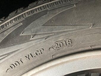 16” ORIGINÁL MITSUBISHI ASX r..v. 2018, 6,5jx16h2, et 46 - 4