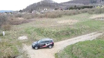 Stavební pozemek 2002m2- Svojkov , Česká Lípa - 4