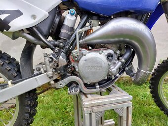 Yamaha yz 85 2008 - 4
