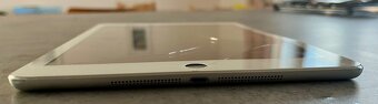 iPad Air 16GB Wi-Fi bílý - 4
