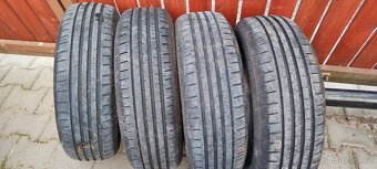 Vredestein Sportrac 5 175/65 R15 - 4