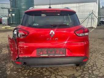 Renault Clio č. 22530 - 4