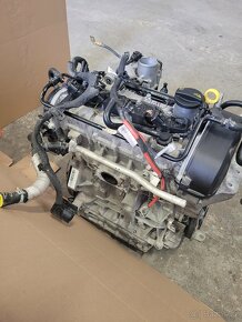 Prodám kompletní motor 1.6 CWV - 4