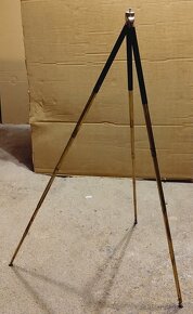 stativ ZEISS - 4