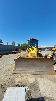 Dozer Komatsu D 51 EX - 4