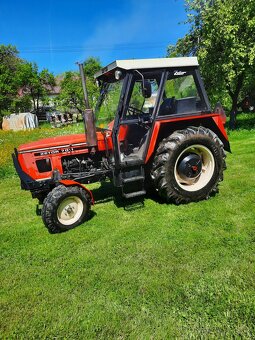 Zetor 7011 - 4