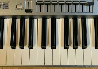 Yamaha Tyros 5-76 - 4