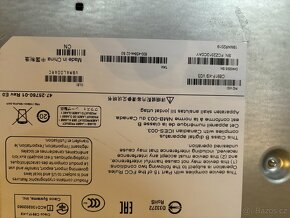 IT vybaveni, wifi, extendery, pameti RAM - 4