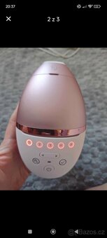 Dámský epilátor Philips Lumea 9000 - 4
