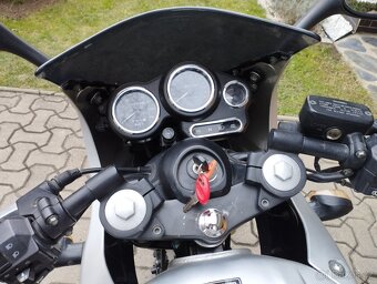 Kentoya WINNER 250 GS - 4