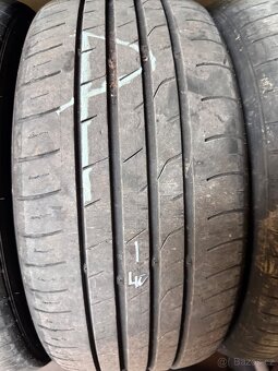 215/50 R17 Nexen Nfera letní 4ks - 4
