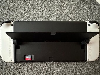 Nintendo Switch Oled - 4