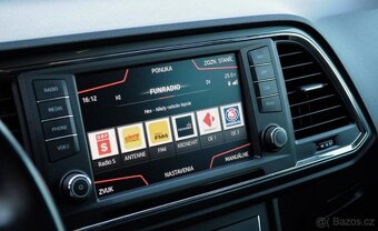 Seat Ateca 1.5 TSI 150 Style 4Drive DSG - 4