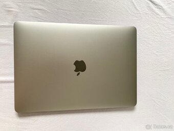 MacBook Air Apple M1 256GB - 4