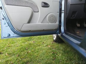 Dacia Logan MCV - 4