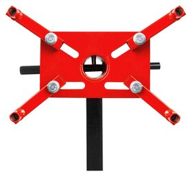 Držák motorů do 450 kg - 4