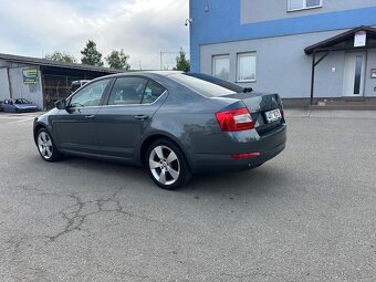 Škoda Octavia 3 2.0 110kw DSG - 4