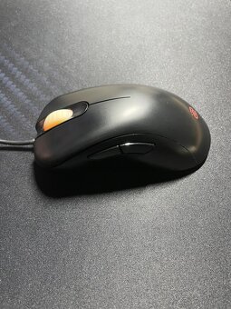 Herní myš ZOWIE BenQ - 4