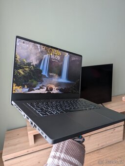 ASUS ROG Zephyrus G15 GA503RS - 4