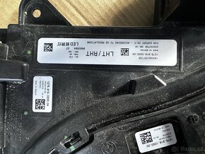 Bmw g07 x7 full led lci přední světla - 4