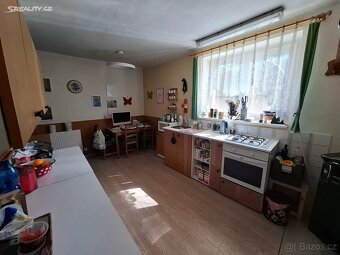 Prodej rodinného domu, chalupy, Biskupice - Zálesí - 4
