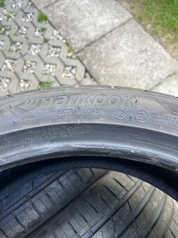 Letní pneu 225/40/20 - 4