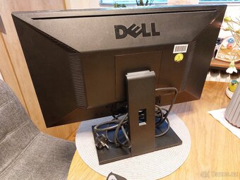 Monitor Dell 21'' - 4