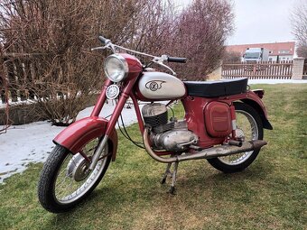 Jawa 175 - 4