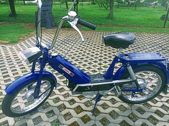 Babetta 207 - 4