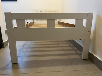 Dětská postel IKEA Kritter - 4