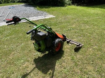 agria 5400 - 4