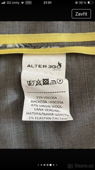 Sukně Alter Ego dress - 4