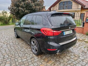 216d Grand Tourer Performance - 4