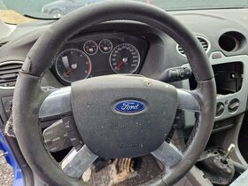 Ford Focus 2 1.6 TDCI rok výroby 2007 - 4