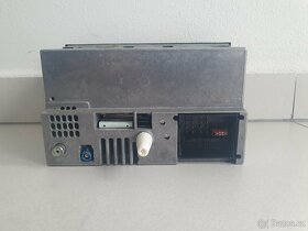 FORD TRAVELPILOT EX MP3 - 7612300512 - 4M5T-18K931-BF naviga - 4