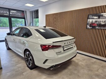 Škoda Octavia 2,0 TDI VRS 4X4 DPH - 4