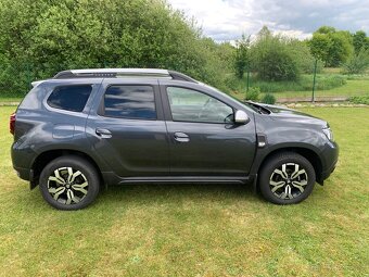 Dacia Duster 1.3 TCe 96kW Prestige - 4