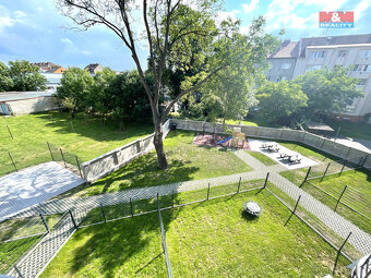 Pronájem bytu 2+kk, 45 m², Kolín, ul. Zengrova - 4